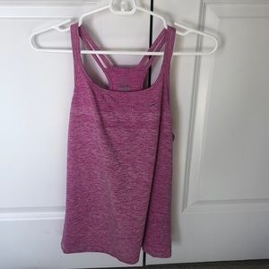 nike tank!